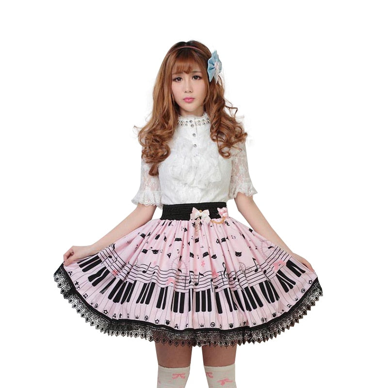 Shortcake 3 +