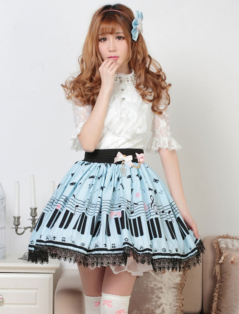 Shortcake 3 +