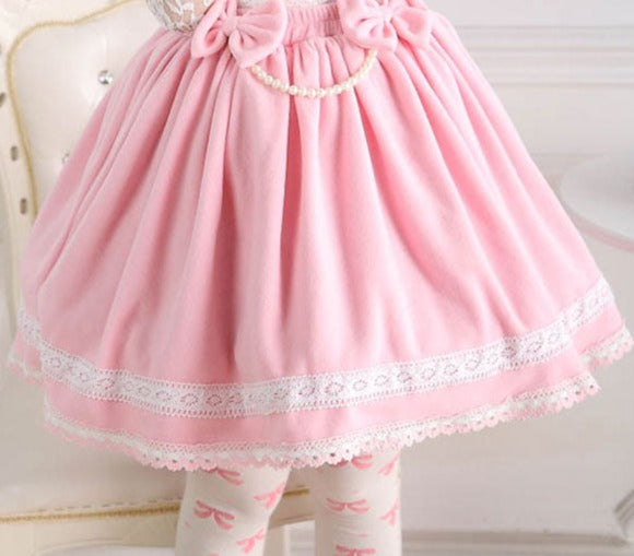 Shortcake 2