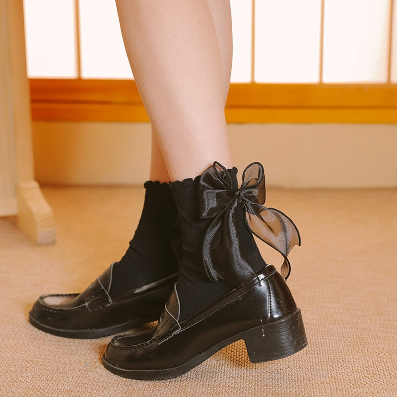 Coco Sock 3