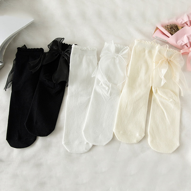 Coco Sock 3