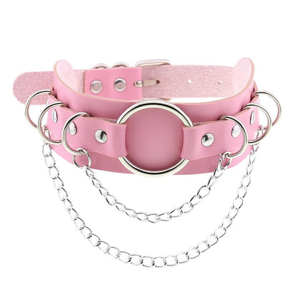 Coco Choker 1