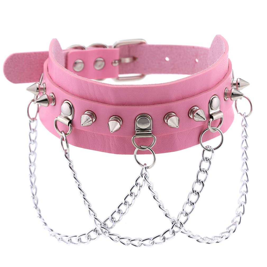 Coco Choker 1