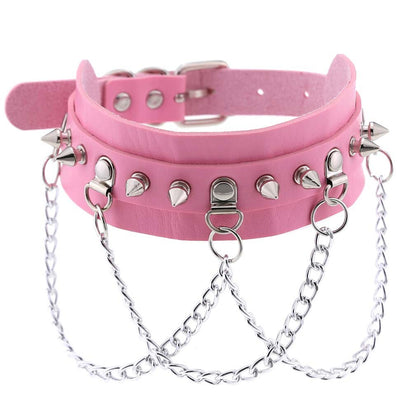 Coco Choker 1