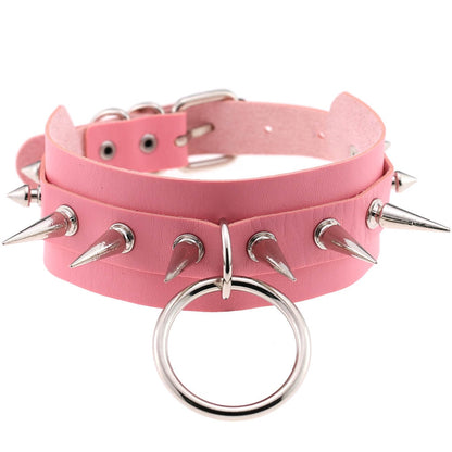 Coco Choker 1