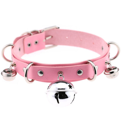 Coco Choker 1