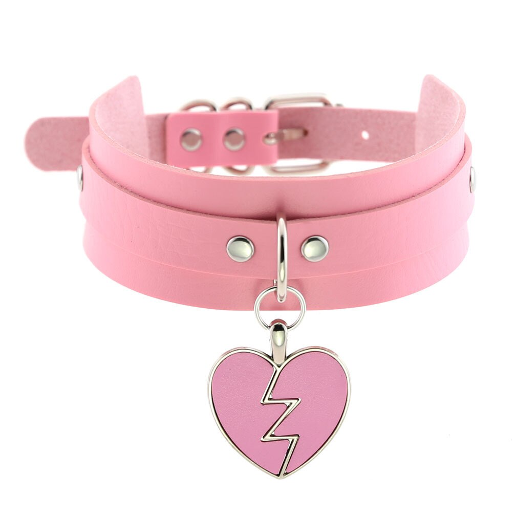 Coco Choker 1