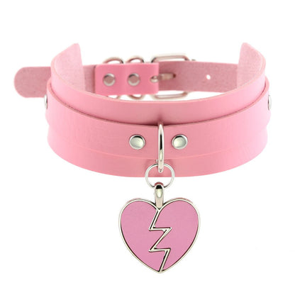 Coco Choker 1