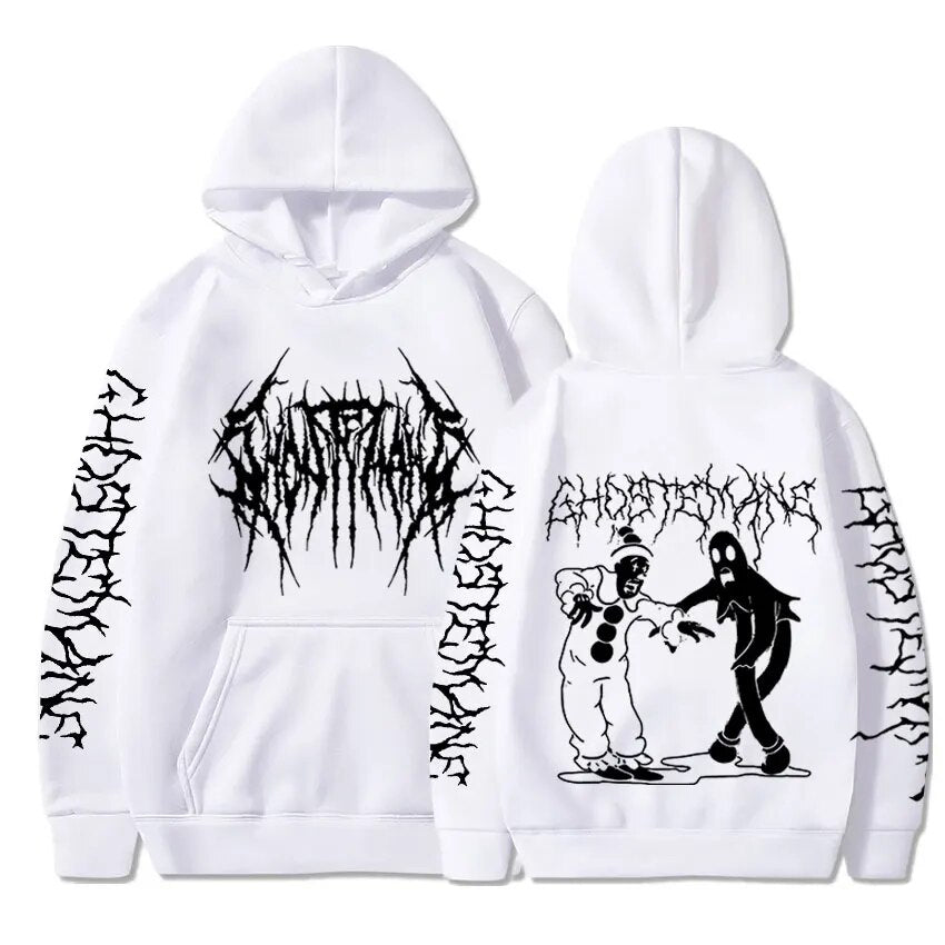 Ghostemane