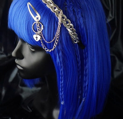 Chain Headband