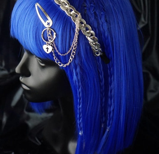 Chain Headband