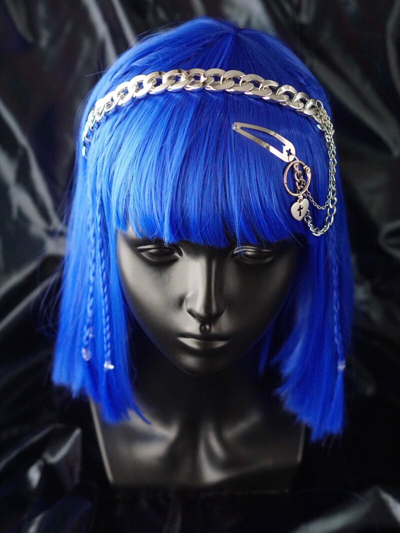 Chain Headband