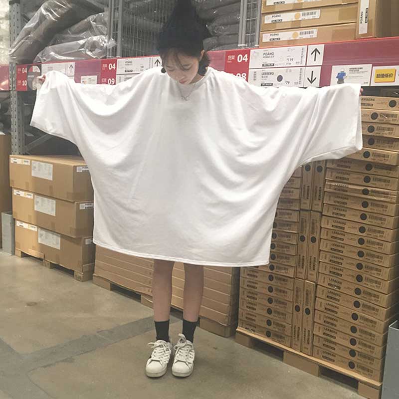 Coco X Oversize T