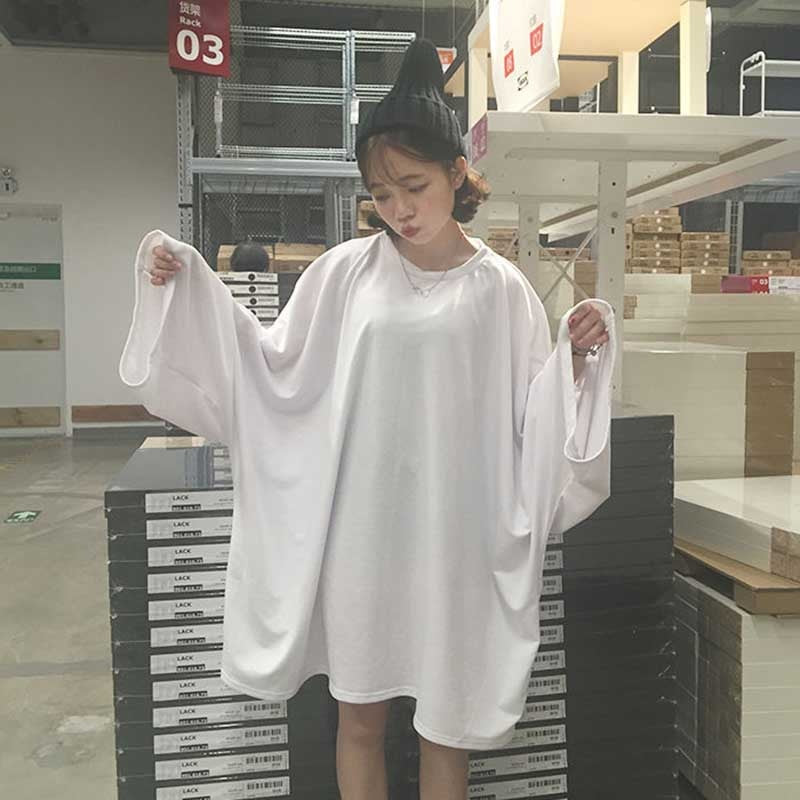 Coco X Oversize T