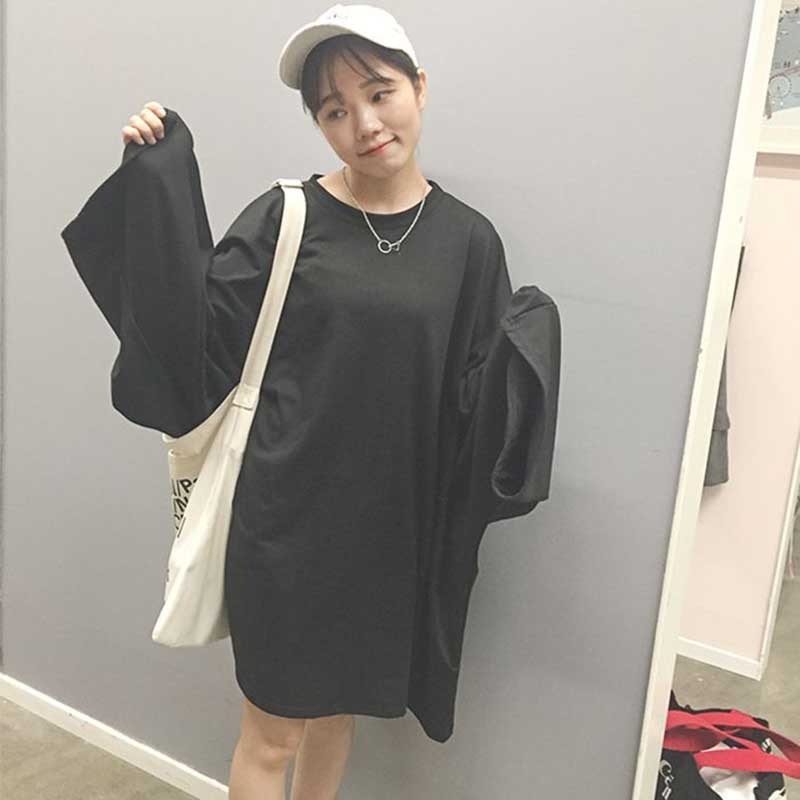 Coco X Oversize T