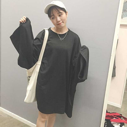 Coco X Oversize T