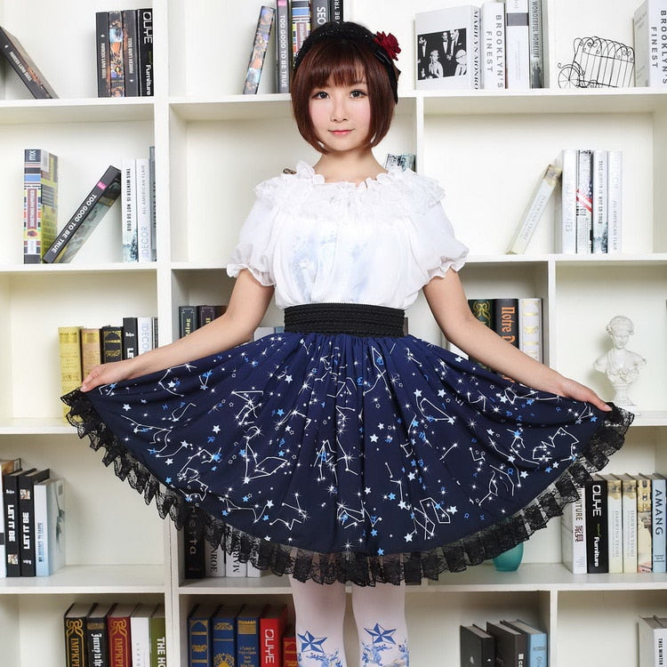 Shortcake 4 +