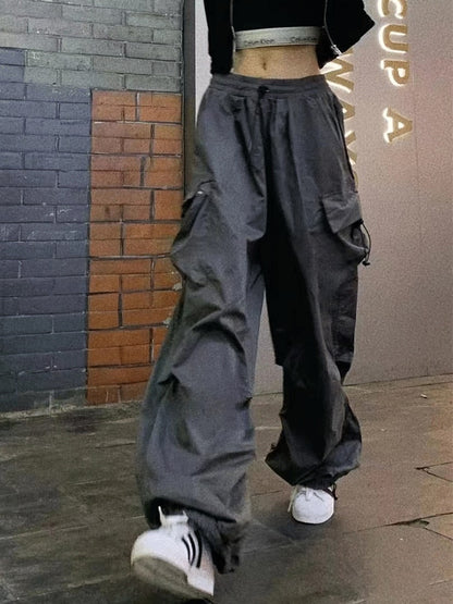 Black Bag Cargo