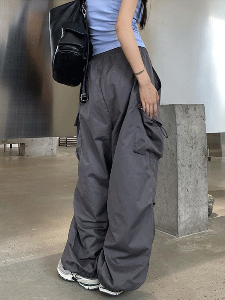 Black Bag Cargo