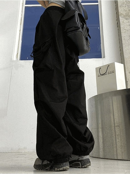 Black Bag Cargo
