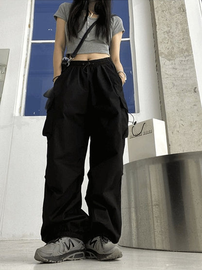 Black Bag Cargo
