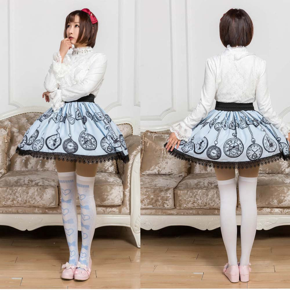 Shortcake 9 +
