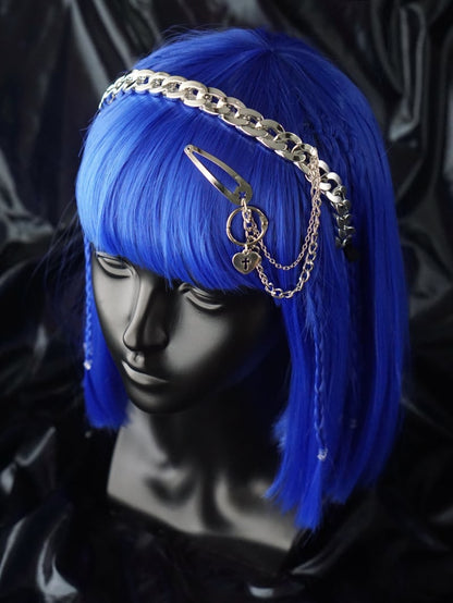 Chain Headband