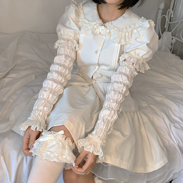Meringue +