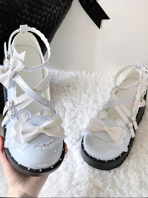 Cry Baby