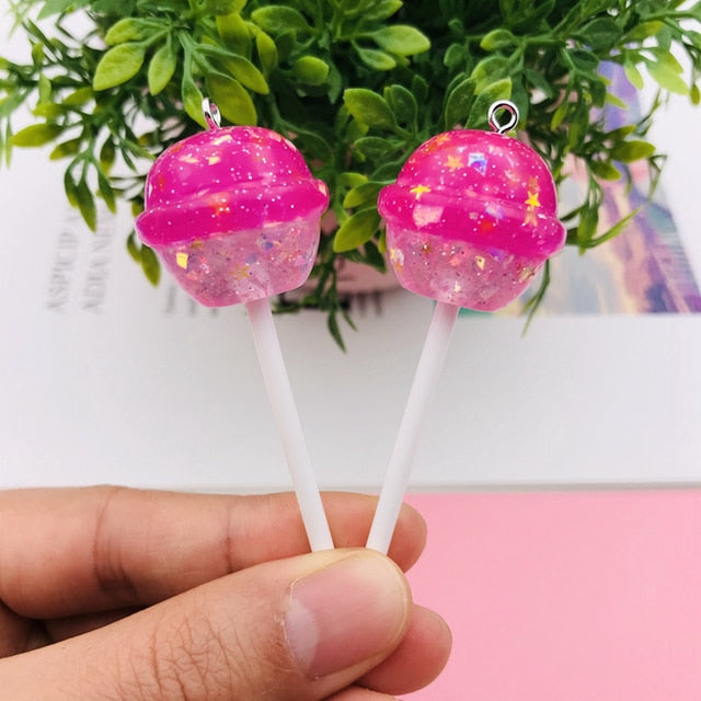 Lolli Charm