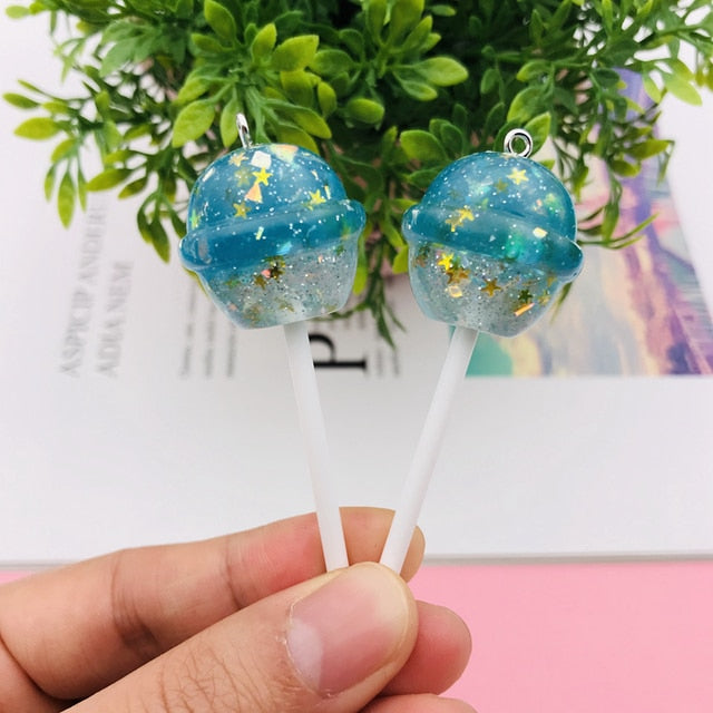 Lolli Charm