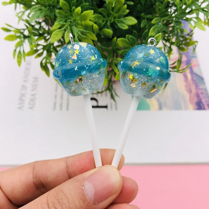 Lolli Charm