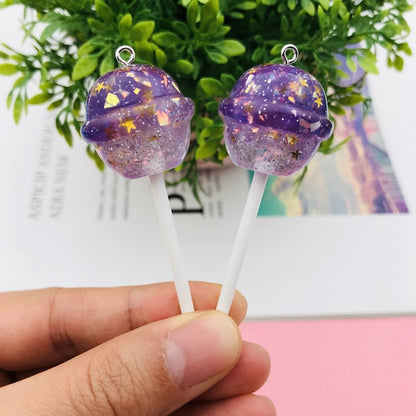 Lolli Charm