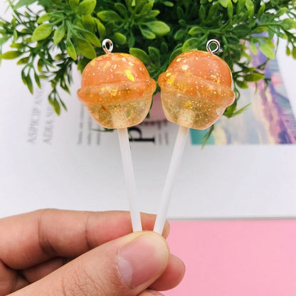 Lolli Charm