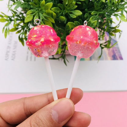 Lolli Charm