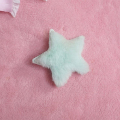 Star Hair Clip