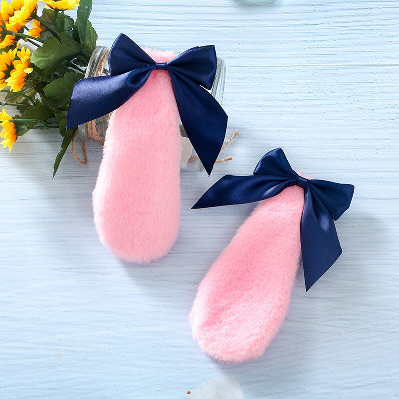 Bunny clip