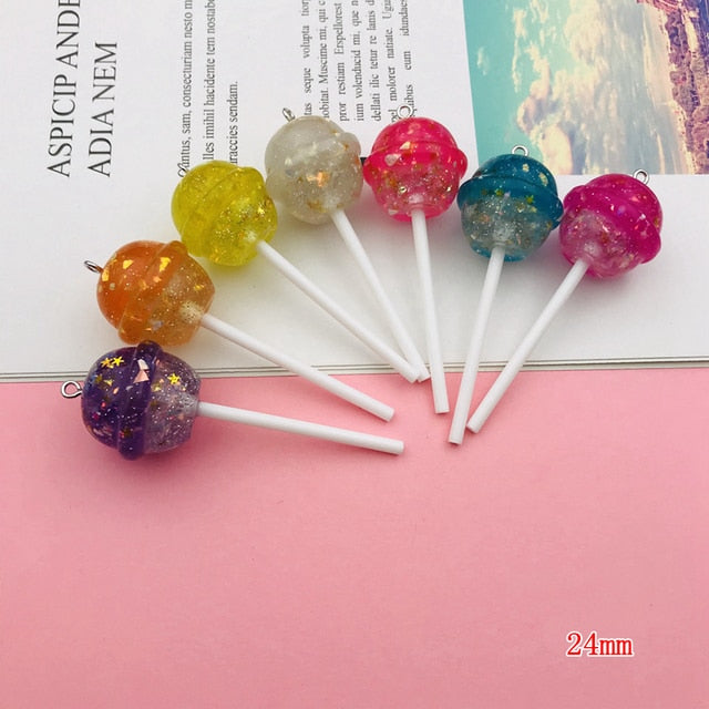 Lolli Charm