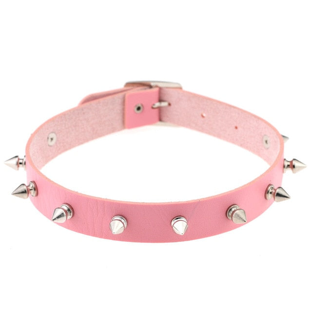 Coco Choker 1